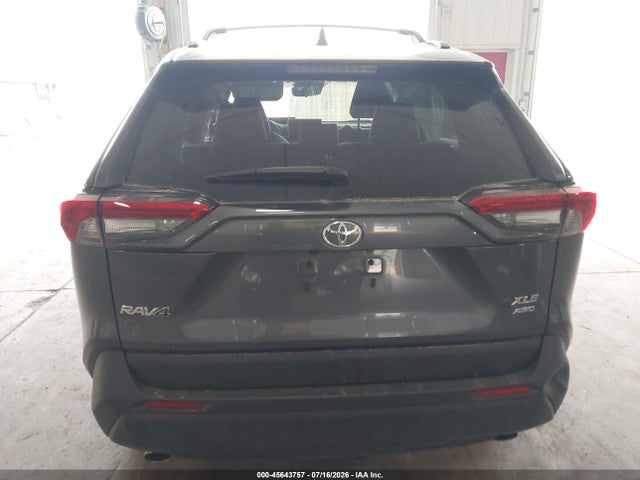 Aukcja sprzedaży 2025 Toyota Rav4 Xle Premium, vin: 2T3A1RFV0SW517547, numer aukcji: 45643757