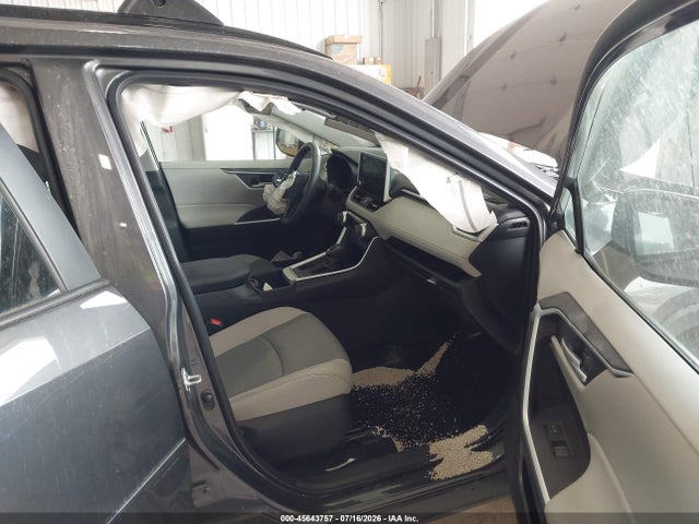 Aukcja sprzedaży 2025 Toyota Rav4 Xle Premium, vin: 2T3A1RFV0SW517547, numer aukcji: 45643757