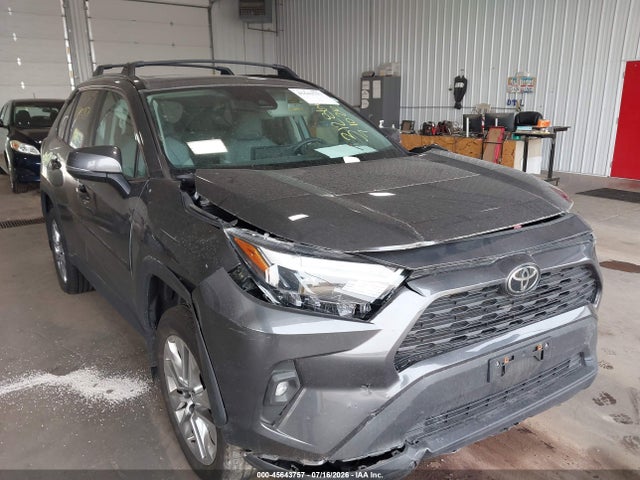 Aukcja sprzedaży 2025 Toyota Rav4 Xle Premium, vin: 2T3A1RFV0SW517547, numer aukcji: 45643757