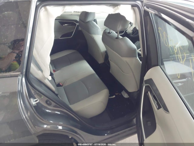 Aukcja sprzedaży 2025 Toyota Rav4 Xle Premium, vin: 2T3A1RFV0SW517547, numer aukcji: 45643757
