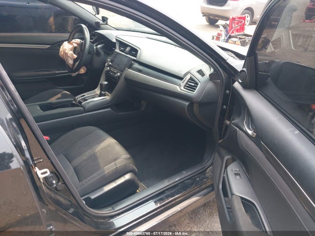 Продаж на аукціоні авто 2021 Honda Civic Ex, vin: SHHFK7H66MU413715, номер лоту: 45643760