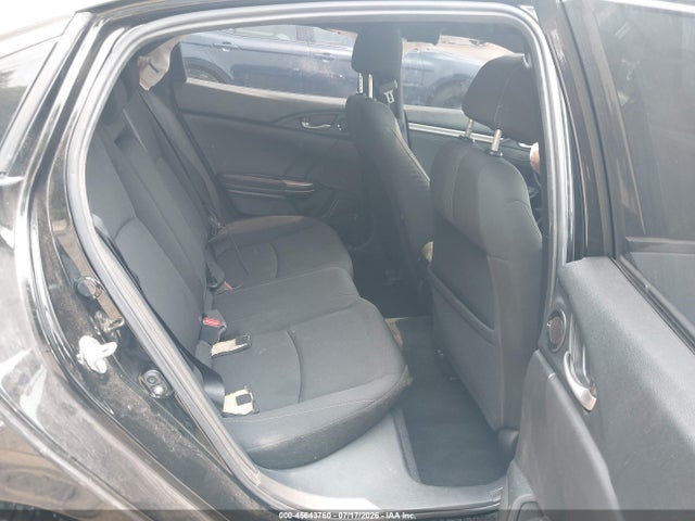 Продаж на аукціоні авто 2021 Honda Civic Ex, vin: SHHFK7H66MU413715, номер лоту: 45643760