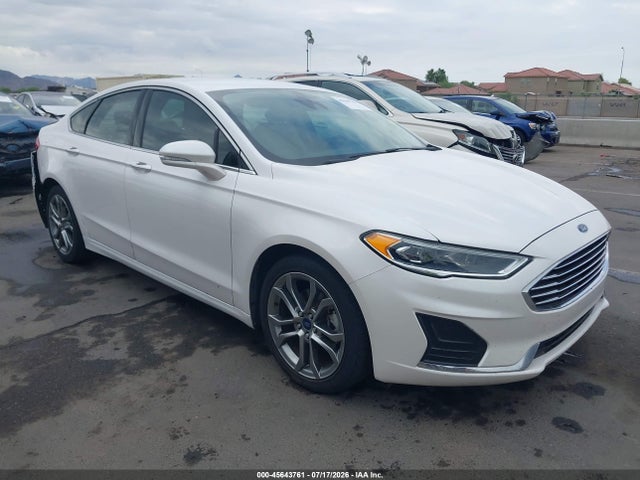 2019 3FA6P0CD7KR146490 головне зображення