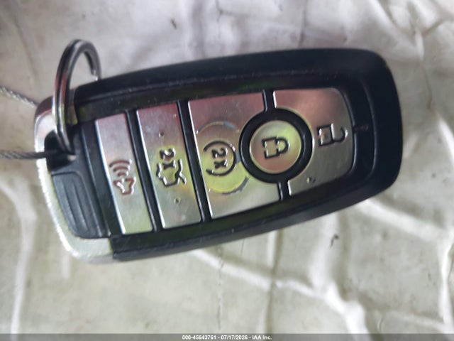 3FA6P0CD7KR146490 Ford FUSION SEL