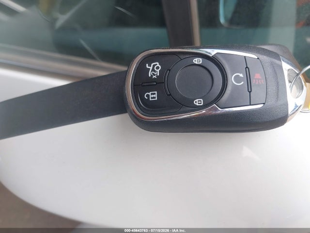 Buick Encore Fwd Preferred 2020 KL4CJASB8LB028176 Image 11