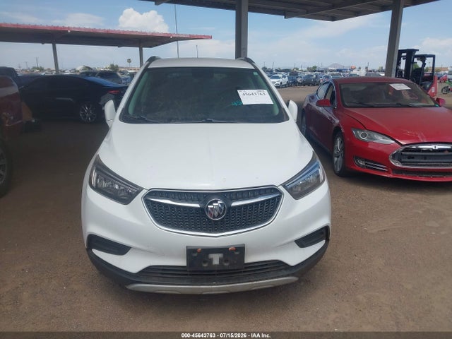 Buick Encore Fwd Preferred 2020 KL4CJASB8LB028176 Image 12