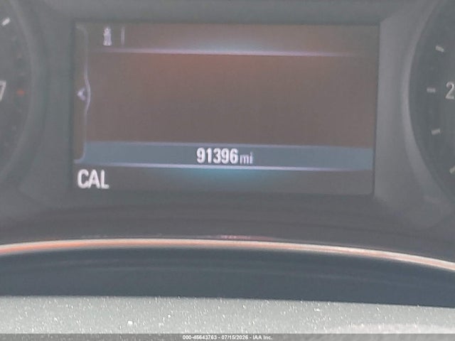 Buick Encore Fwd Preferred 2020 KL4CJASB8LB028176 Image 15