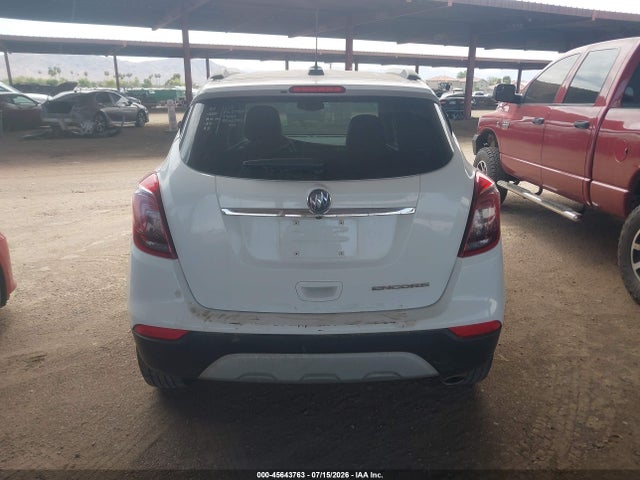 Buick Encore Fwd Preferred 2020 KL4CJASB8LB028176 Image 16
