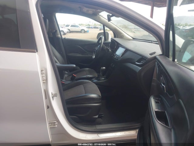 Buick Encore Fwd Preferred 2020 KL4CJASB8LB028176 Image 5