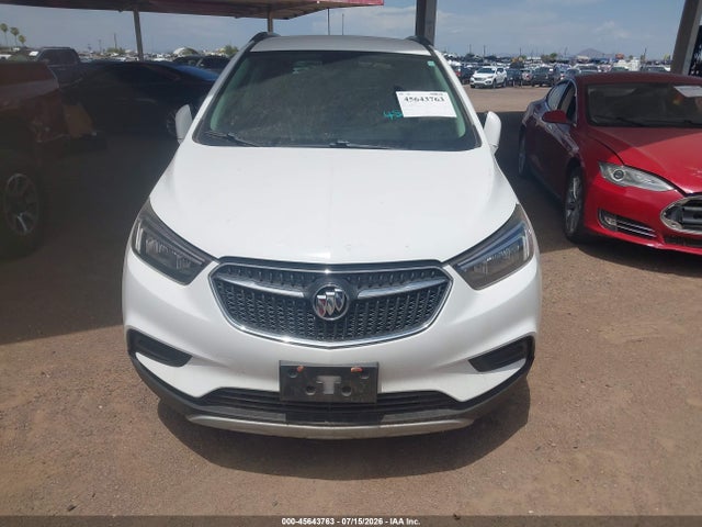 Buick Encore Fwd Preferred 2020 KL4CJASB8LB028176 Image 6