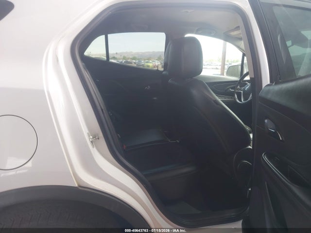 Buick Encore Fwd Preferred 2020 KL4CJASB8LB028176 Image 8