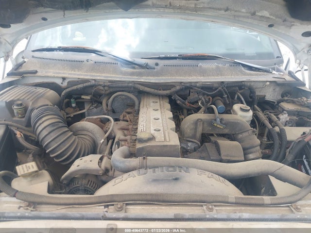 Продаж на аукціоні авто 1999 Dodge Ram 3500 St, vin: 1B7MC3361XJ579577, номер лоту: 45643772