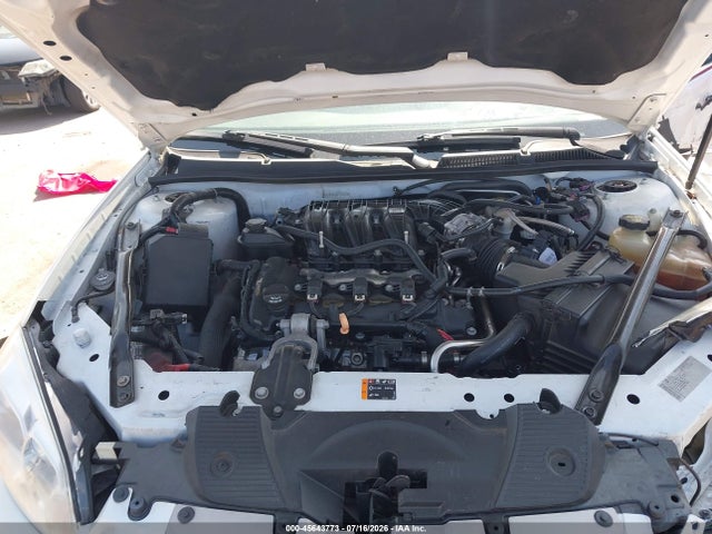 Aukcja sprzedaży 2012 Chevrolet Impala Ls, vin: 2G1WA5E30C1183523, numer aukcji: 45643773