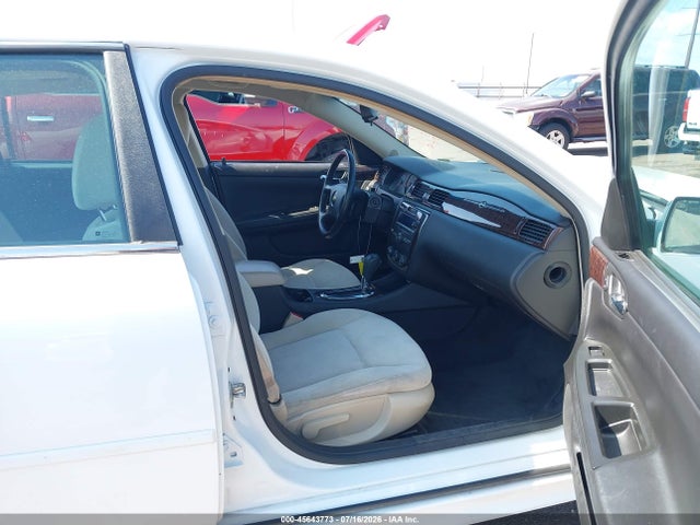 Aukcja sprzedaży 2012 Chevrolet Impala Ls, vin: 2G1WA5E30C1183523, numer aukcji: 45643773