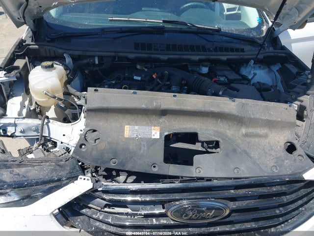 Ford EDGE SE 2022 2FMPK4G98NBA29221 Image 10