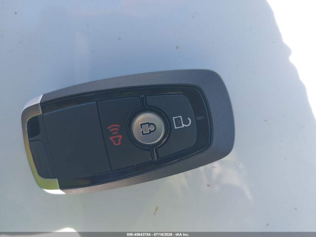 Ford EDGE SE 2022 2FMPK4G98NBA29221 Image 11