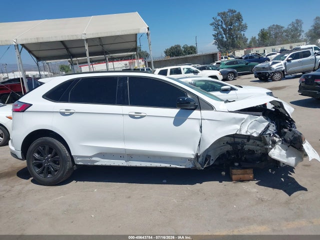 Ford EDGE SE 2022 2FMPK4G98NBA29221 Image 13