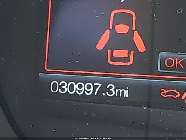 Ford EDGE SE 2022 2FMPK4G98NBA29221 Image 15