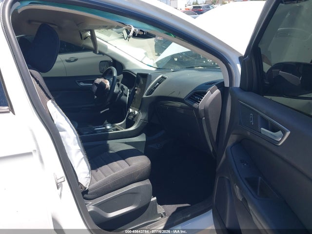 Ford EDGE SE 2022 2FMPK4G98NBA29221 Image 5