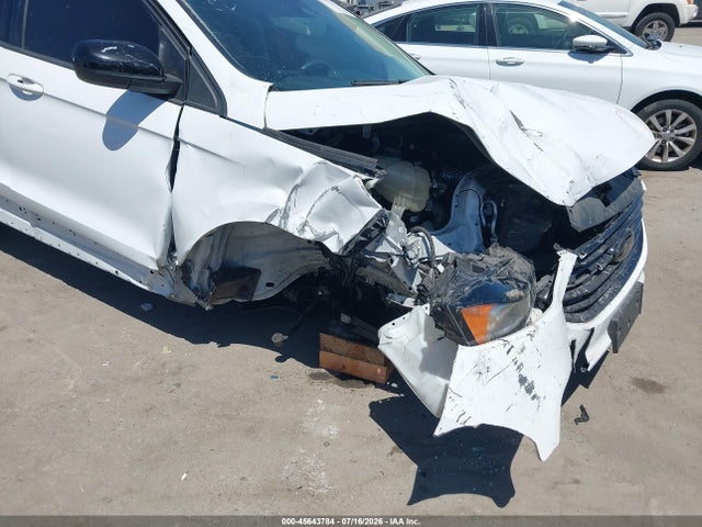 Ford EDGE SE 2022 2FMPK4G98NBA29221 Image 6
