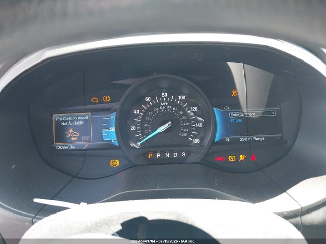 Ford EDGE SE 2022 2FMPK4G98NBA29221 Image 7