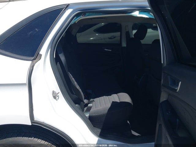 Ford EDGE SE 2022 2FMPK4G98NBA29221 Image 8