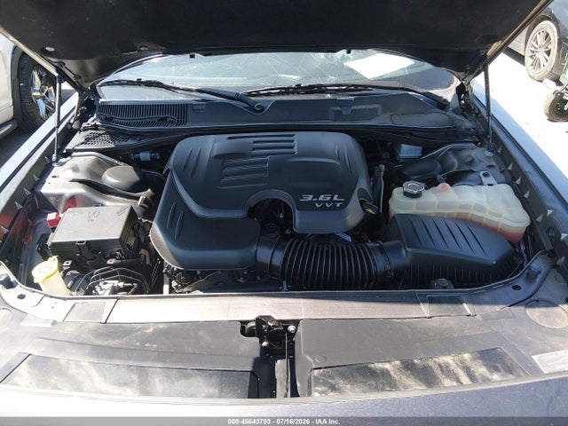 Продажа на аукционе авто 2023 Dodge Challenger Sxt, vin: 2C3CDZAG2PH573977, номер лота: 45643793