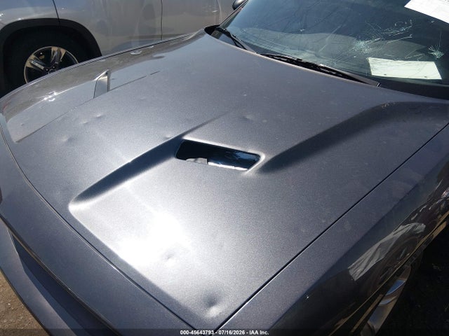 Продажа на аукционе авто 2023 Dodge Challenger Sxt, vin: 2C3CDZAG2PH573977, номер лота: 45643793