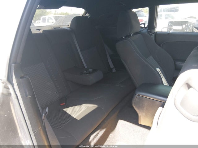 Продажа на аукционе авто 2023 Dodge Challenger Sxt, vin: 2C3CDZAG2PH573977, номер лота: 45643793