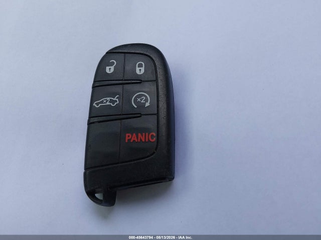 Chrysler 300 S 2022 2C3CCABG0NH167566 Image 11
