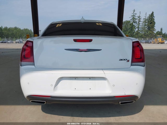 Chrysler 300 S 2022 2C3CCABG0NH167566 Image 17