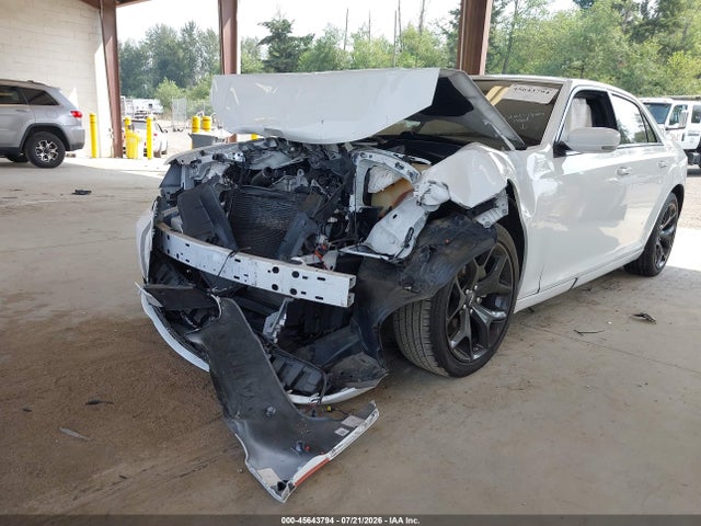 Chrysler 300 S 2022 2C3CCABG0NH167566 Image 6