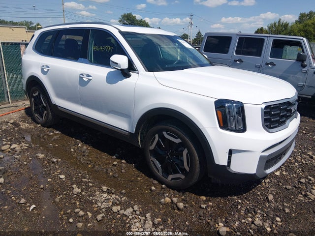 Auction sale of the 2025 Kia Telluride S, vin: 5XYP64GC7SG676253, lot number: 45643797