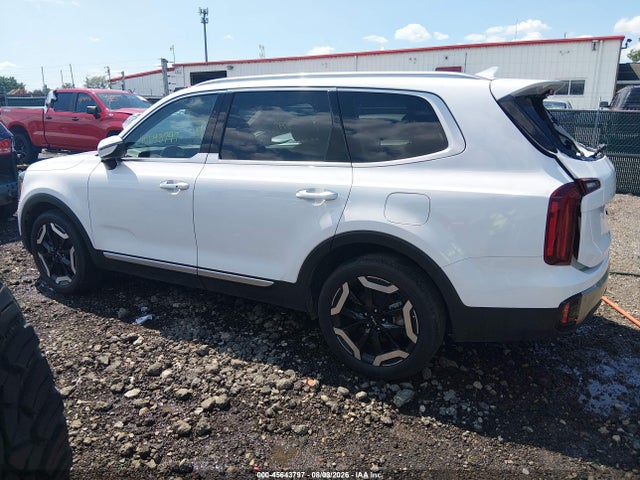 Продаж на аукціоні авто 2025 Kia Telluride S, vin: 5XYP64GC7SG676253, номер лоту: 45643797