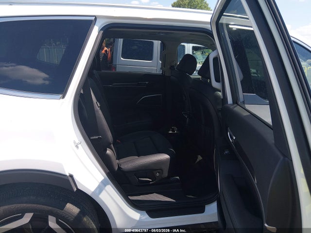 Продаж на аукціоні авто 2025 Kia Telluride S, vin: 5XYP64GC7SG676253, номер лоту: 45643797