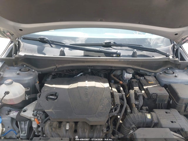 Продаж на аукціоні авто 2024 Kia Sportage Lx, vin: KNDPU3DF2R7216892, номер лоту: 45643807
