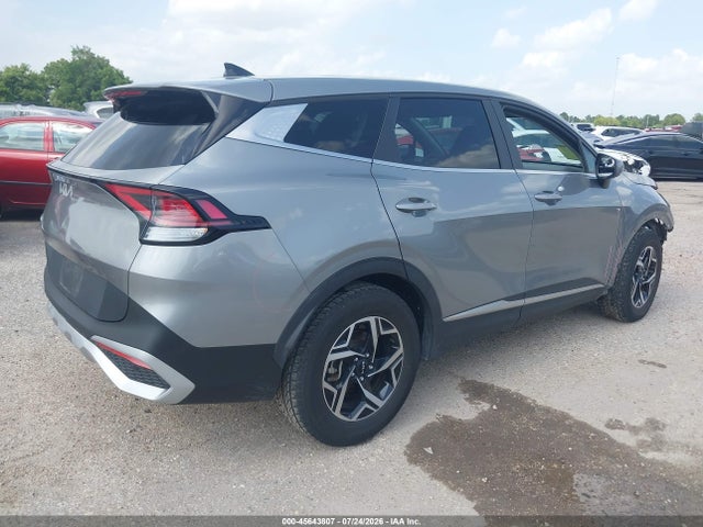 Продаж на аукціоні авто 2024 Kia Sportage Lx, vin: KNDPU3DF2R7216892, номер лоту: 45643807