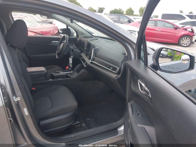 Продаж на аукціоні авто 2024 Kia Sportage Lx, vin: KNDPU3DF2R7216892, номер лоту: 45643807