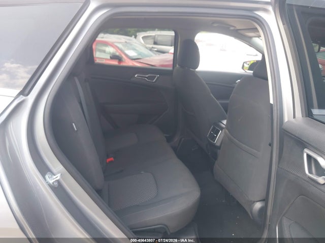 Продаж на аукціоні авто 2024 Kia Sportage Lx, vin: KNDPU3DF2R7216892, номер лоту: 45643807