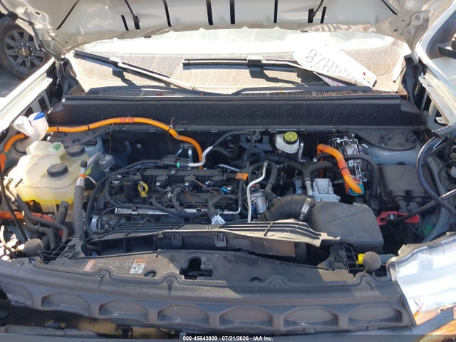 Ford Maverick Xlt 2024 3FTTW8H33RRB02558 Image 10