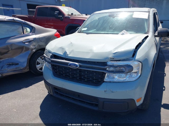 Ford Maverick Xlt 2024 3FTTW8H33RRB02558 Image 13