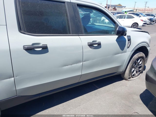 Ford Maverick Xlt 2024 3FTTW8H33RRB02558 Image 14