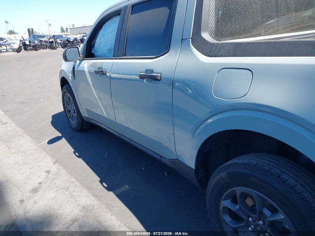Ford Maverick Xlt 2024 3FTTW8H33RRB02558 Image 15