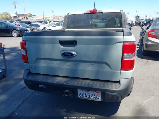 Ford Maverick Xlt 2024 3FTTW8H33RRB02558 Image 17