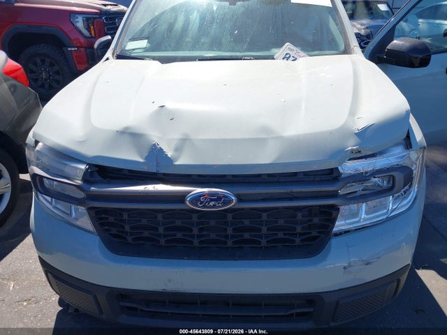 Ford Maverick Xlt 2024 3FTTW8H33RRB02558 Image 12