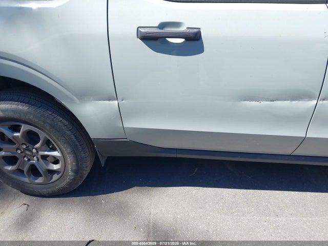 Ford Maverick Xlt 2024 3FTTW8H33RRB02558 Image 19
