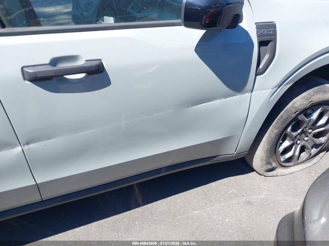 Ford Maverick Xlt 2024 3FTTW8H33RRB02558 Image 20