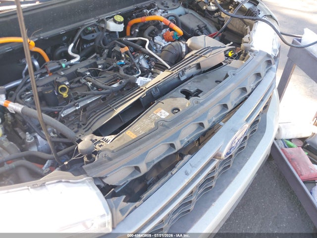 Ford Maverick Xlt 2024 3FTTW8H33RRB02558 Image 22