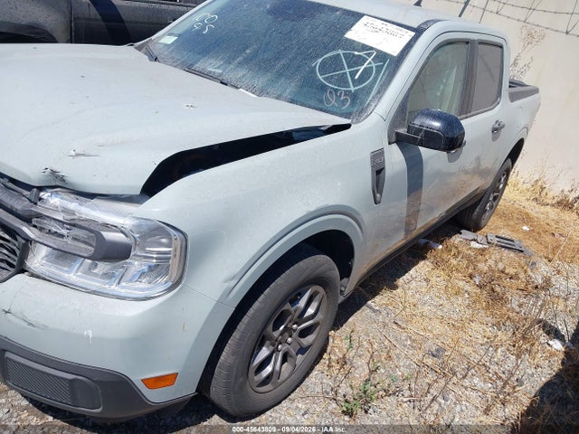 Ford Maverick Xlt 2024 3FTTW8H33RRB02558 Image 2