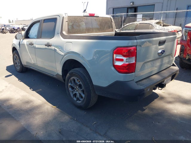 Ford Maverick Xlt 2024 3FTTW8H33RRB02558 Image 3